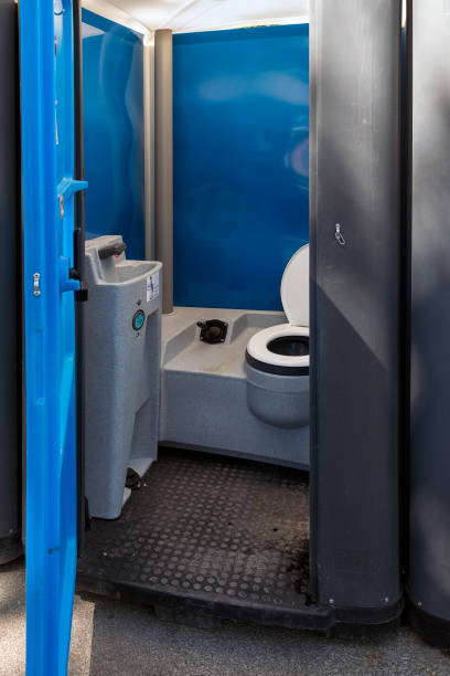 Best Construction site porta potty rental  in Mill Creek East, WA