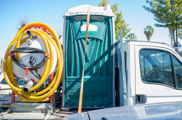 Best Porta potty rental near me  in Mill Creek East, WA