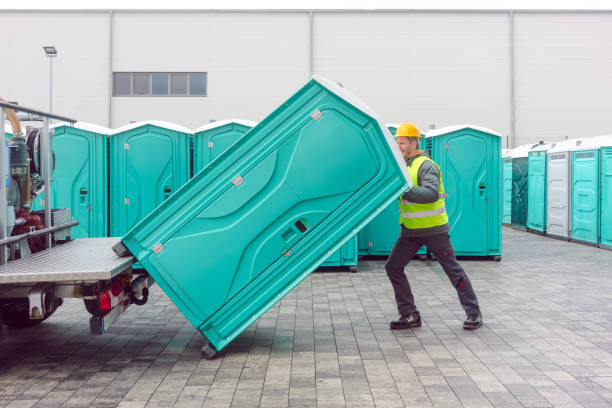 Best Luxury portable toilet rental  in Mill Creek East, WA