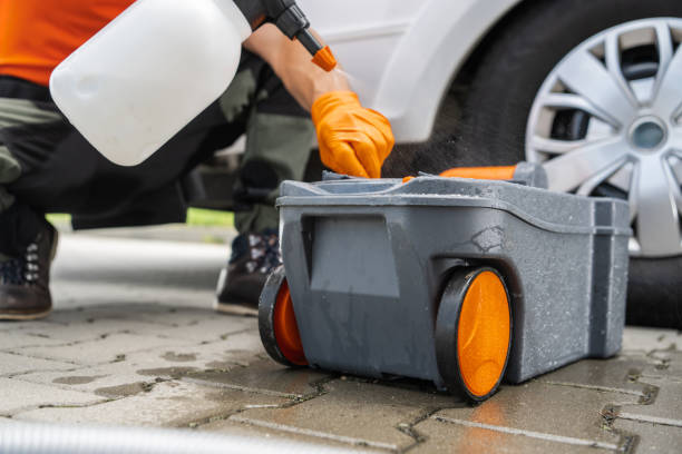 Best Best portable toilet rental  in Mill Creek East, WA